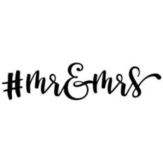 #mrandmrs
