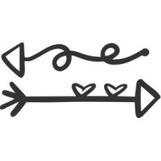heart arrows