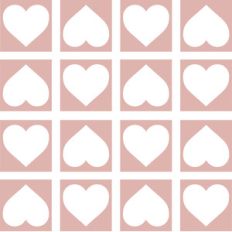 hearts