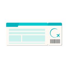 boarding pass