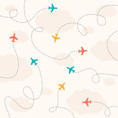 travel patterns