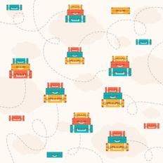 travel pattern