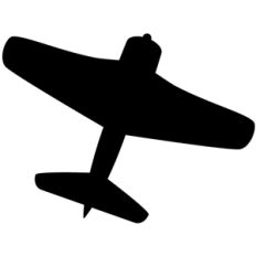 wwii airplane