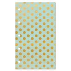 best little album - polka dot gold cover