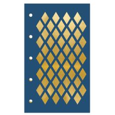 best little album - gold diamond cover