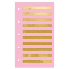 best little album - stripe gold cover