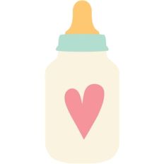 baby bottle