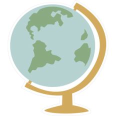 globe