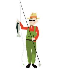 fisherman