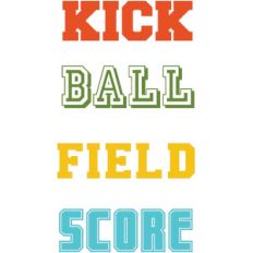 soccer words