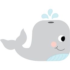 whale