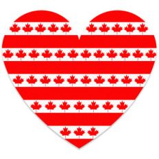 love canada