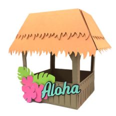 kiosk hawaii