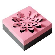 pop out flower box