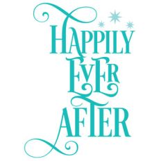happily ever after