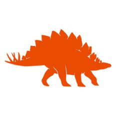 stegosaurus dino