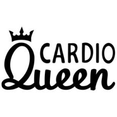 cardio queen