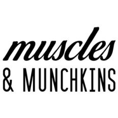 muscle and munchkins