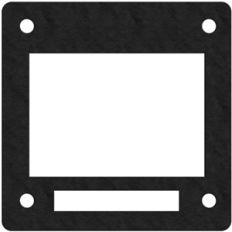 photo slide frame