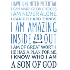 son of god phrase