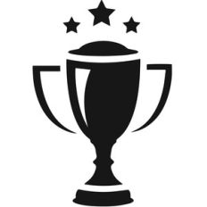 trophy