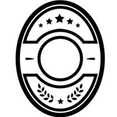 all star emblem