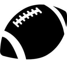 football
