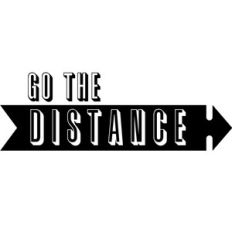 go the distance