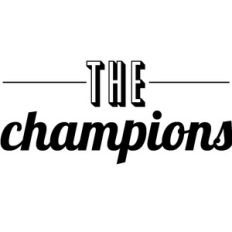 the champions