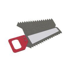 saw card