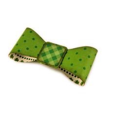 bow tie 3d