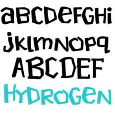 pn hydrogen