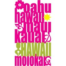 hawaii subway art