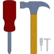 simple tools