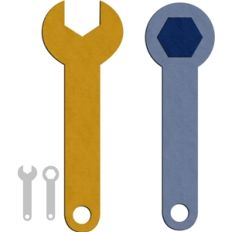 simple tools