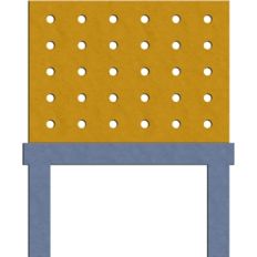 tool bench