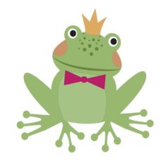 frog prince