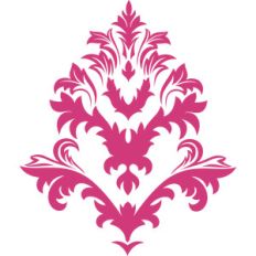 fairytale damask