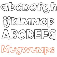 zp mugwumps frame