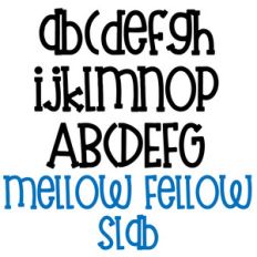 ld mellow fellow slab