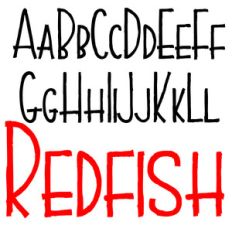 pn redfish