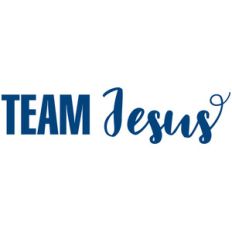 team jesus