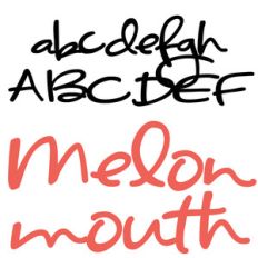 zp melon mouth