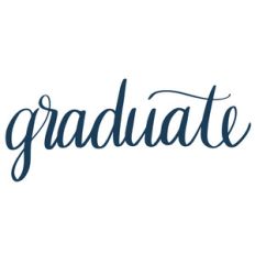 graduate