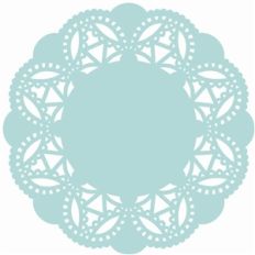 doily