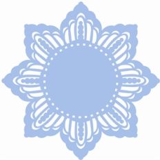 doily traditional