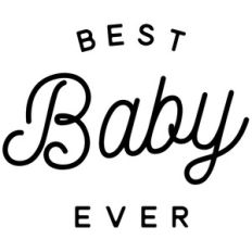 best baby ever
