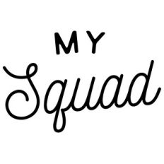 my squad