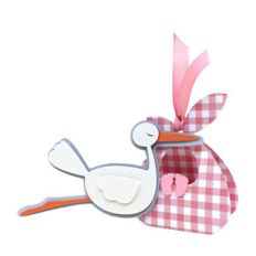 stork box