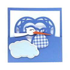 stork card